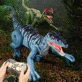 Remote Control Dinosaur Toy Simulated Indominus Dragon