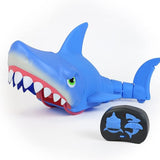 Remote Control Megalodon Toys for Boys and Girls