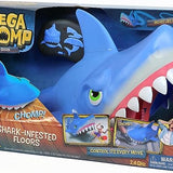 Remote Control Megalodon Toys for Boys and Girls