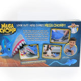 Remote Control Megalodon Toys for Boys and Girls