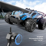 Climb Racing Remote Control Car