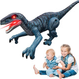 Remote Control Dinosaur Toy Simulated Indominus Dragon