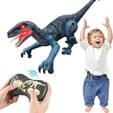 Remote Control Dinosaur Toy Simulated Indominus Dragon
