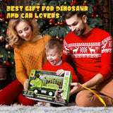 Dinosaur Truck Toys for Kids