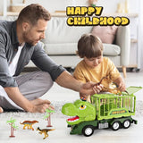 Dinosaur Truck Toys for Kids