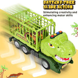 Dinosaur Truck Toys for Kids