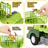Dinosaur Truck Toys for Kids
