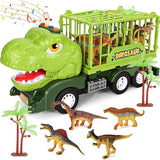 Dinosaur Truck Toys for Kids