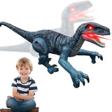 Remote Control Dinosaur Toy Simulated Indominus Dragon