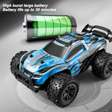 Climb Racing Remote Control Car
