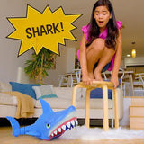 Remote Control Megalodon Toys for Boys and Girls