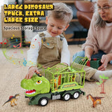 Dinosaur Truck Toys for Kids
