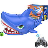 Remote Control Megalodon Toys for Boys and Girls