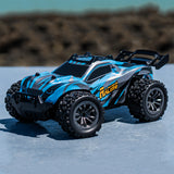 Climb Racing Remote Control Car
