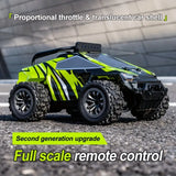 Climb Racing Remote Control Car