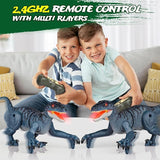 Remote Control Dinosaur Toy Simulated Indominus Dragon