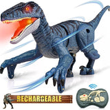 Remote Control Dinosaur Toy Simulated Indominus Dragon