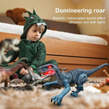 Remote Control Dinosaur Toy Simulated Indominus Dragon