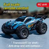 Climb Racing Remote Control Car