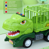 Dinosaur Truck Toys for Kids