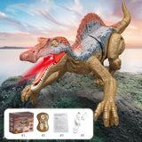 Remote Control Dinosaur Toy Simulated Indominus Dragon