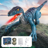 Remote Control Dinosaur Toy Simulated Indominus Dragon