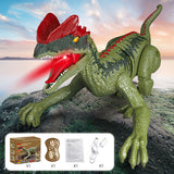 Remote Control Dinosaur Toy Simulated Indominus Dragon