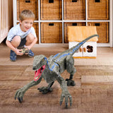 2025 Optimal Children Gifts Realistic Remote Control Dinosaurs(Buy 2 Free Shipping)