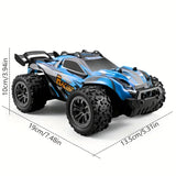 Climb Racing Remote Control Car