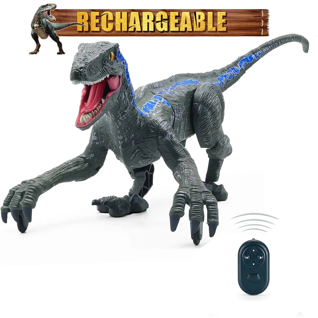 2024 Optimal Children Gifts Realistic Remote Control Dinosaurs Buy