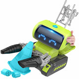 Uarzt Robot Toys for Kids 3-5 5-7 8-12, [12.5 Inch]