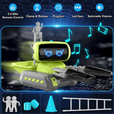 Uarzt Robot Toys for Kids 3-5 5-7 8-12, [12.5 Inch]