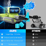 Uarzt Robot Toys for Kids 3-5 5-7 8-12, [12.5 Inch]