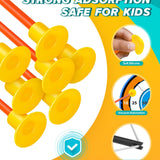 Bow and Arrow for Kids, [2024 New] Archery Toy Set
