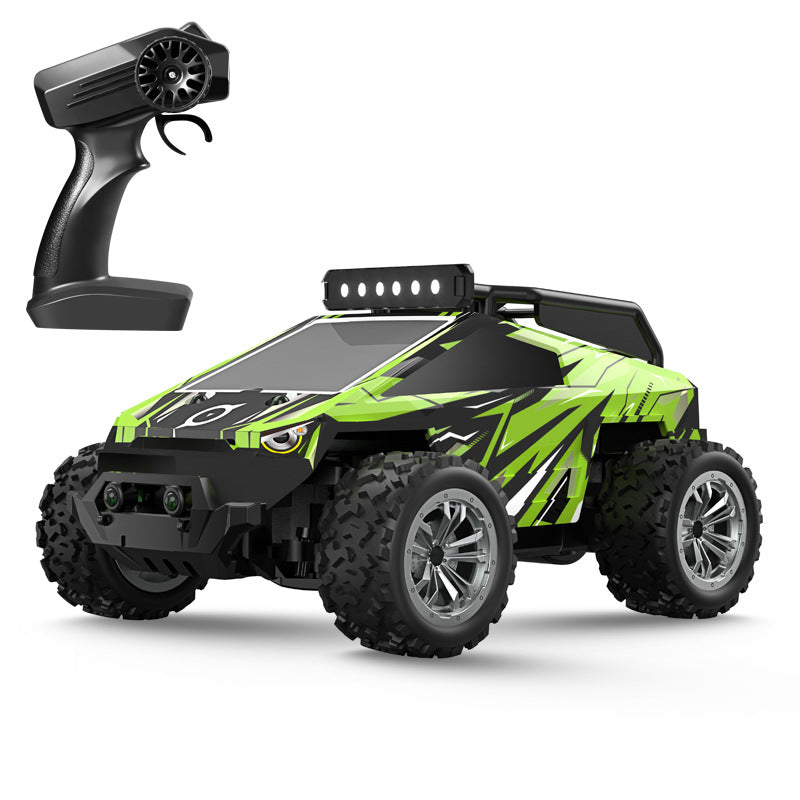 Climb Racing Remote Control Car