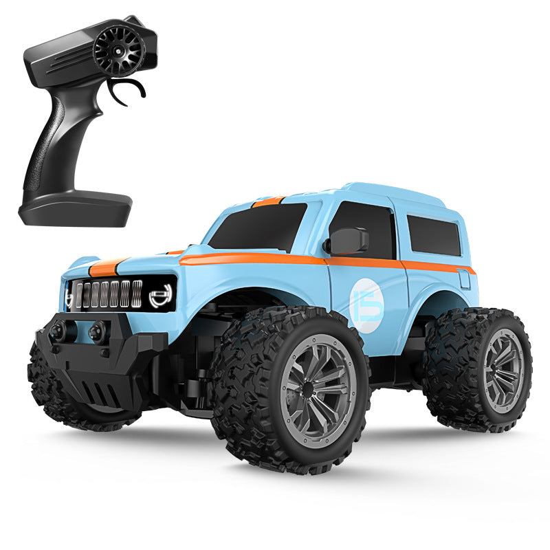 Climb Racing Remote Control Car