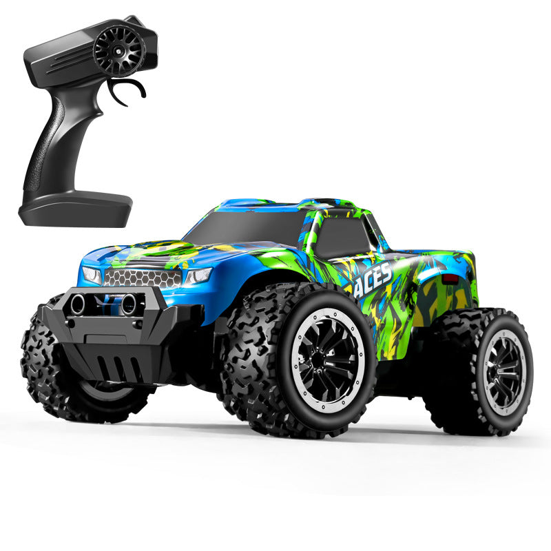 Climb Racing Remote Control Car
